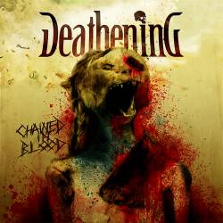 Deathening : Chained in Blood
